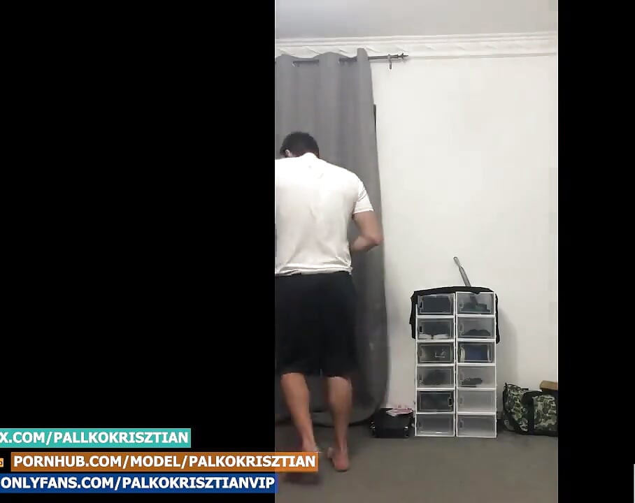 Webcam Long Long Striper