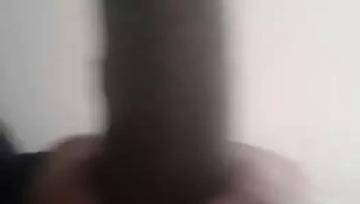 Büyük yarak!