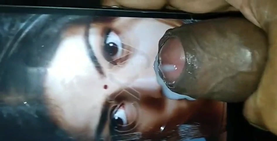 Kajal agarwal cumtribute