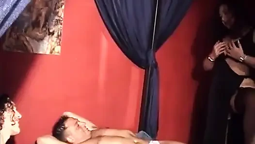 Jessica Rizzo produktion La padrona
