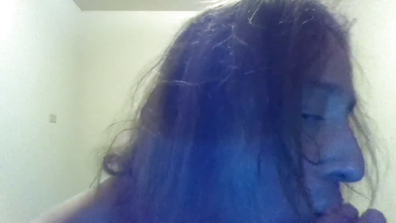 Asmr ścinanie dildo, fantazjowanie o tobie