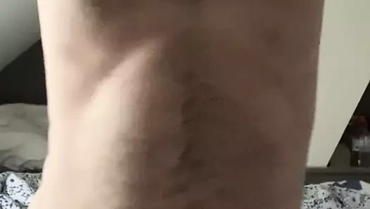 Çıplaklar dansı