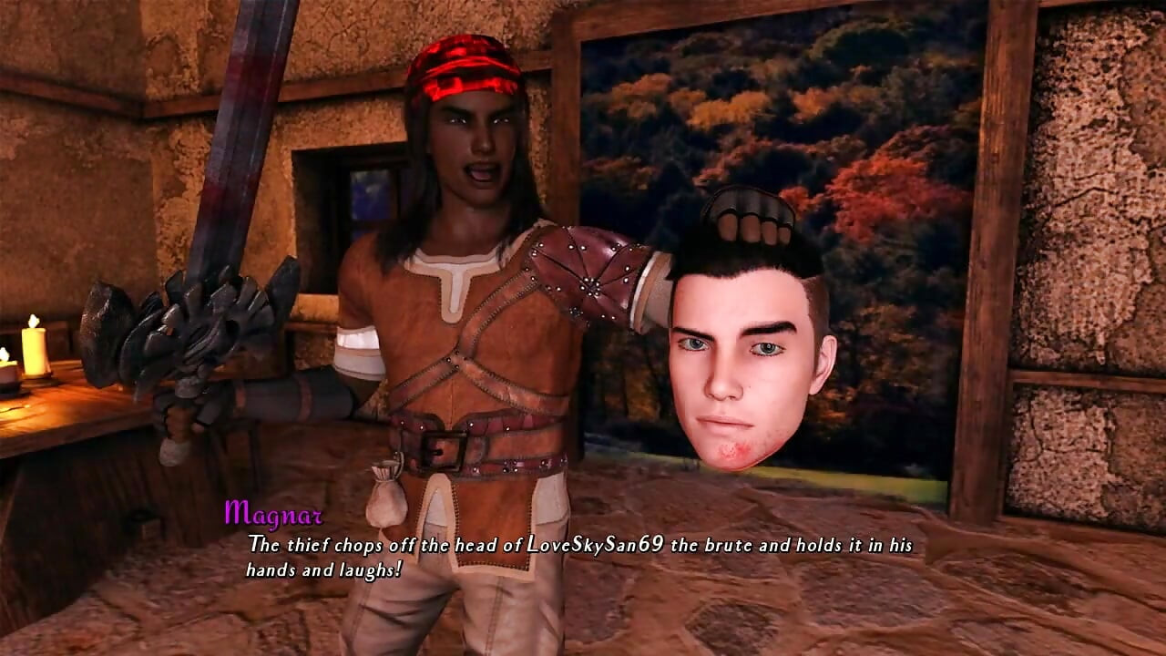 Being a Dik 0.3.1 Part 21 Gameplay by Loveskysan69