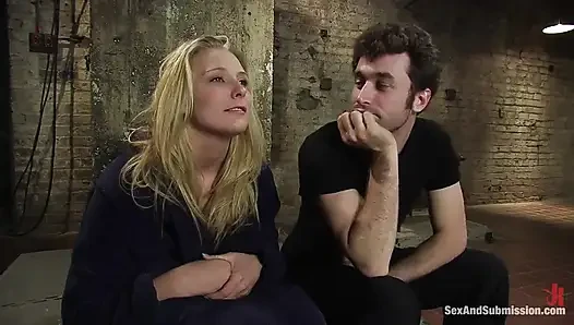 Grateful Fuck Slut