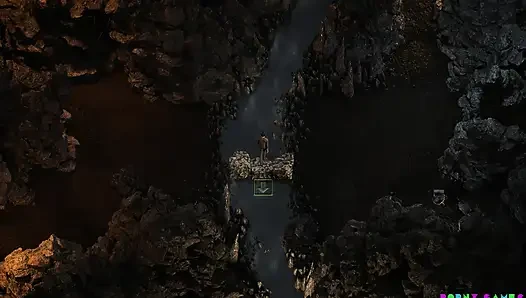 Genesis order (nlt ile) - bölüm 29 (NVO)