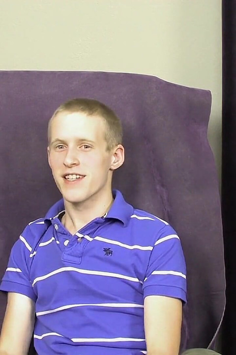 Aiden's Interview