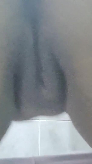 Moment spectaculos de la "Bath Cam la mama mea vitregă (compilație)"