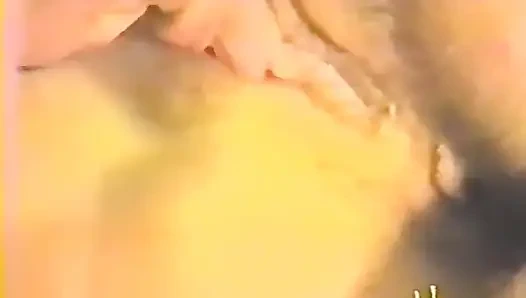 Shy Amateur Couple Fuck on Film