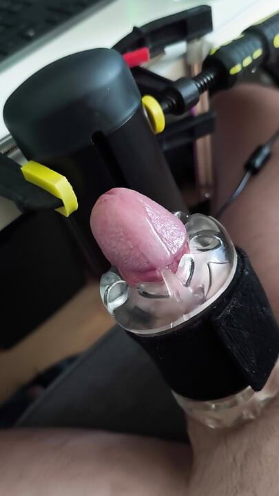 Edging cum