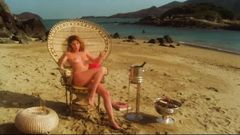 Olivia pascal uschi zech nuda parte 2 (1977)