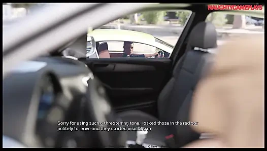 Big boobs milf tittyfucked by tenant, Busty Cheating MILF Wife - HeartProblems 38 By Xenorav