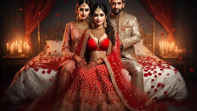 Desi Indian Couple’s Unexpected Love Twist – Hindi Audio Story Capturing an Indian Girl’s Real Emotions in Hindi Audio