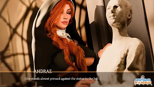 Sisters in Sin Gameplay Part 1