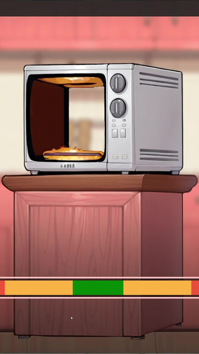 Ep1: Waifu by Myside: Patch Me in (gameplay)