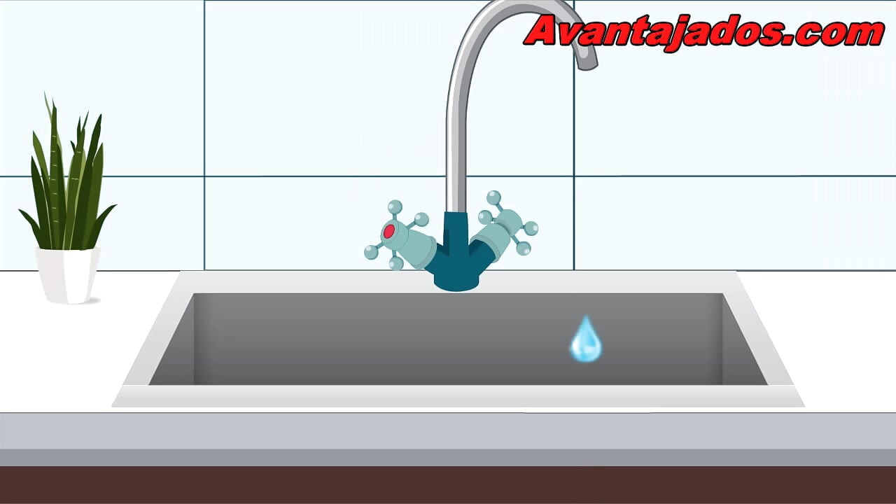 The Plumber Who Eats Gay Ass