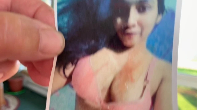 Pink Bra Cutie !