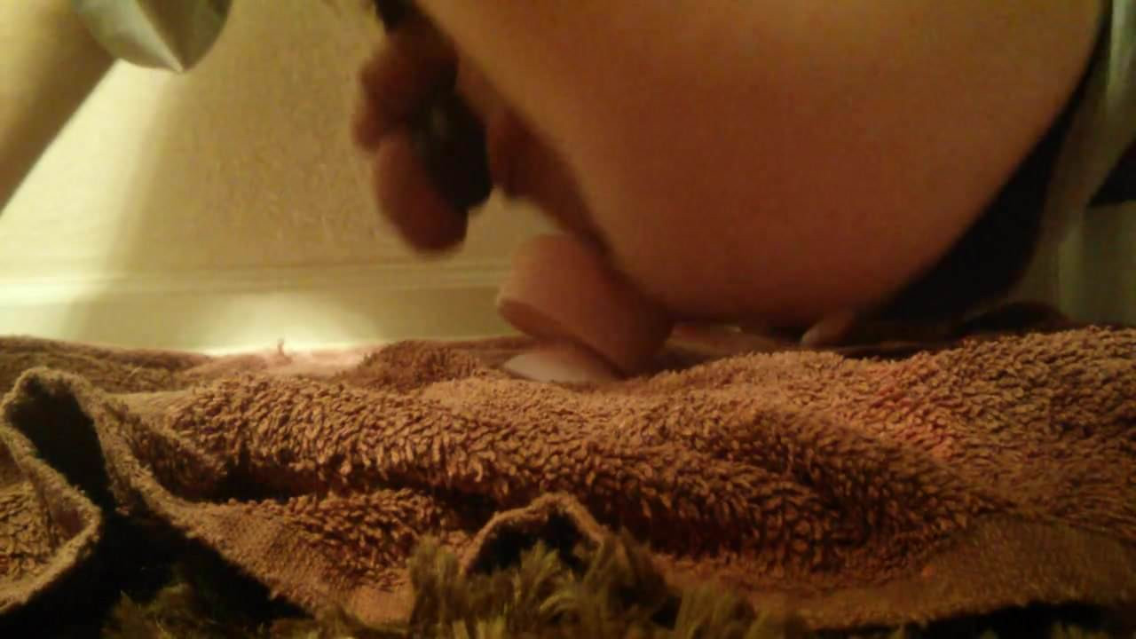 Dildo Ass 1
