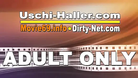 Gangbang creampie & facial dengan ibu rumah tangga amatir kim & 27 pria