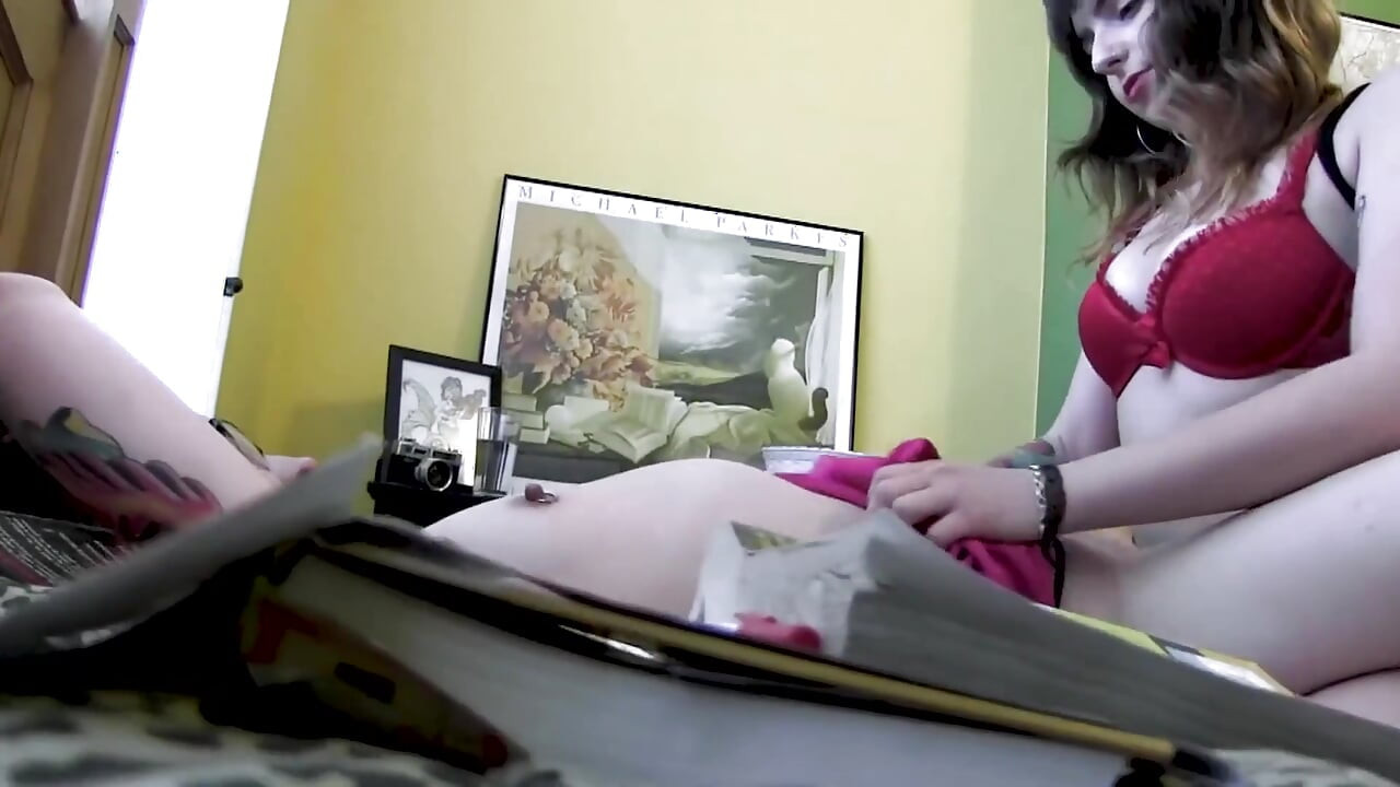Eat My Pussy Sweet Babe