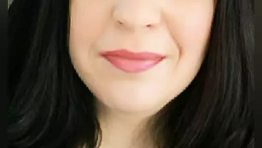 Maria kadın kılıklı vücut13