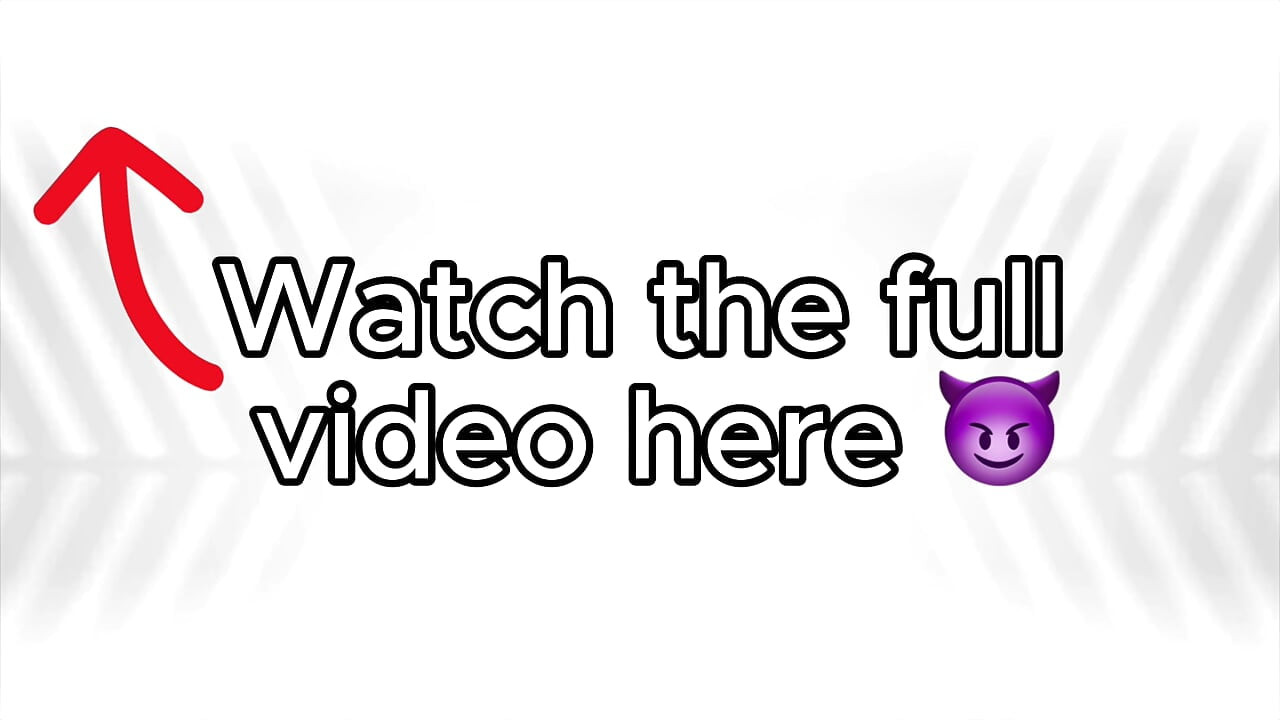 Svakako sam ga naterala da mi popuši u kuhinji