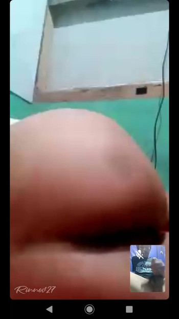Nezaboravan trenutak iz "Video poziva s Tobrut Chick"