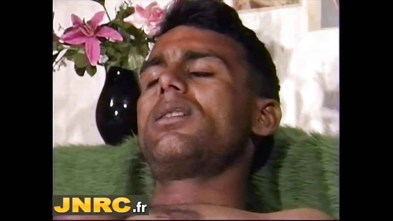 JNRC: a young hairy Turkish