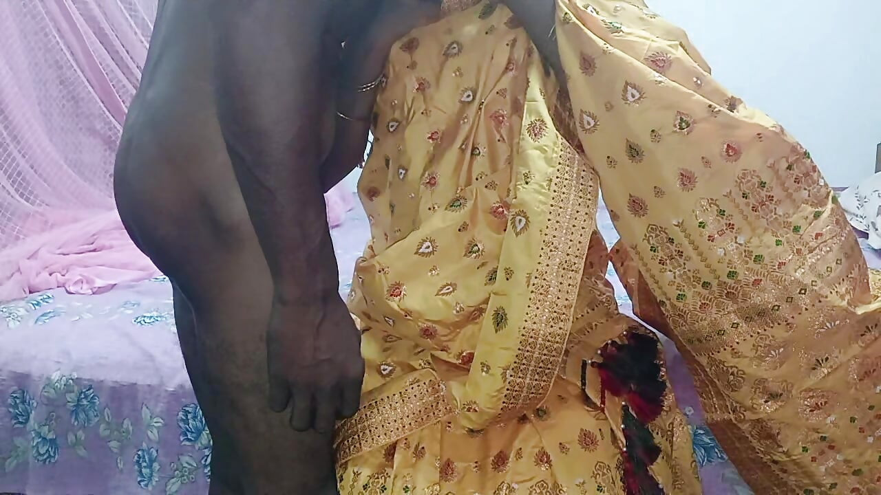 Nepali gorąca Babe sex desi dziewczyna