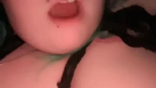 Play Session with Daddy