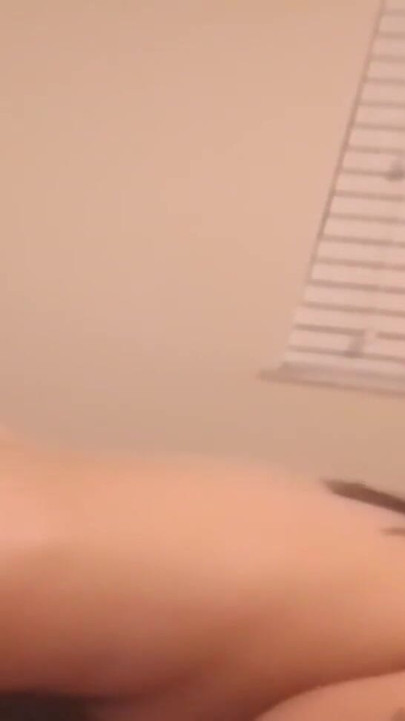 TEEN RIDES FAT OLDER MAN'S COCK | Clip 1