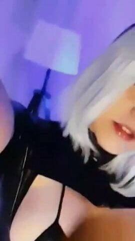 Bir cosplayer&#39;ın anısı