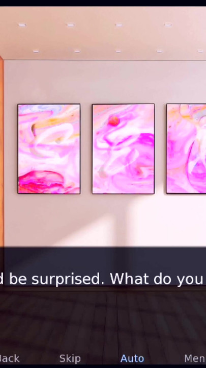 Sex note #14 - Kylee gave me a boob fuck