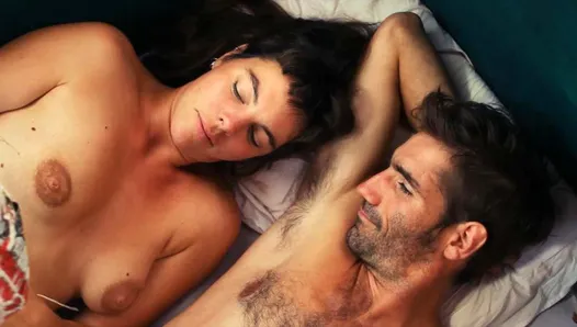 Angela Neiman Nude Sex Scene in 'Xolo' On ScandalPlanet.Com