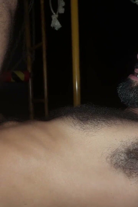 Darkroom Kink - Tom Storm X Ali Rash