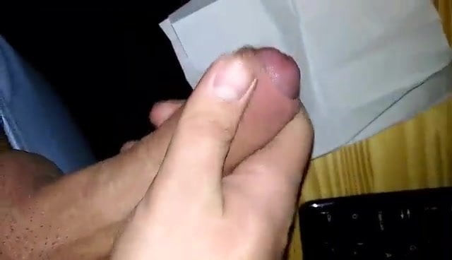 handjob
