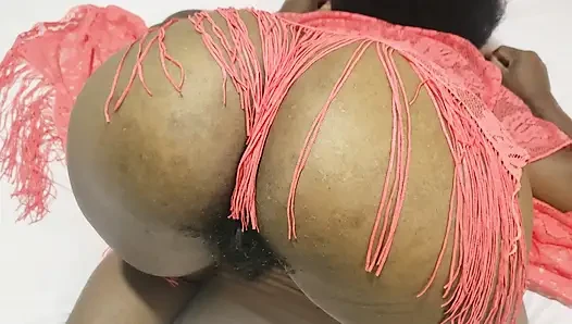 Which Would You Eat First Ass or Pussy