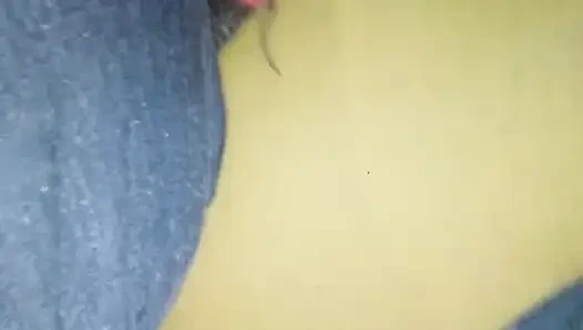 Touching Rich to Have a Good Afternoon