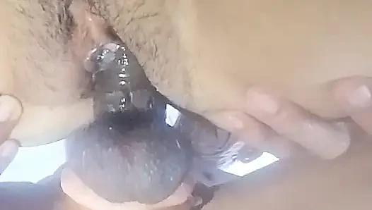Tatlı karıma domalma