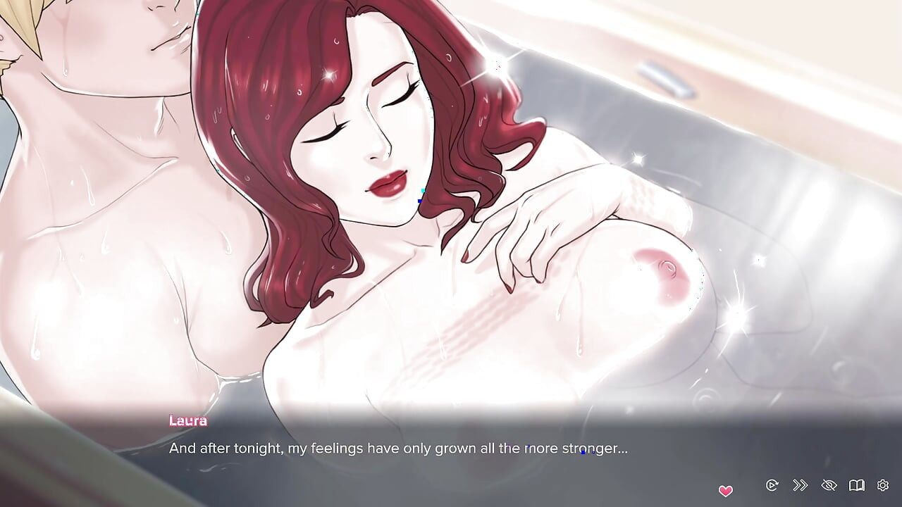 Joc complet - Rapid: A Love Hotel Story, partea 13
