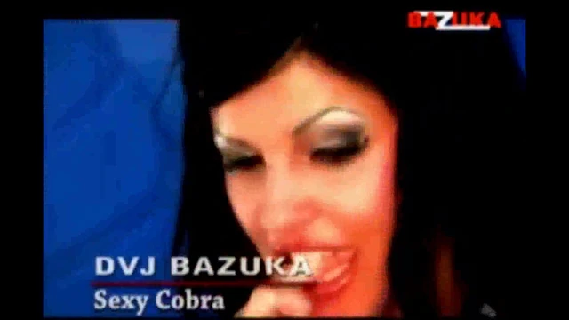 BAZUKA