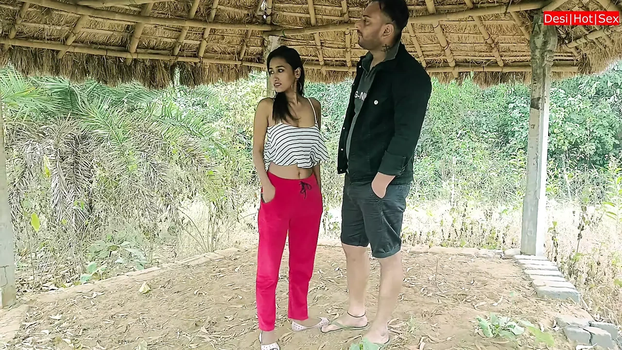 青少年女友的第一次约会性爱！