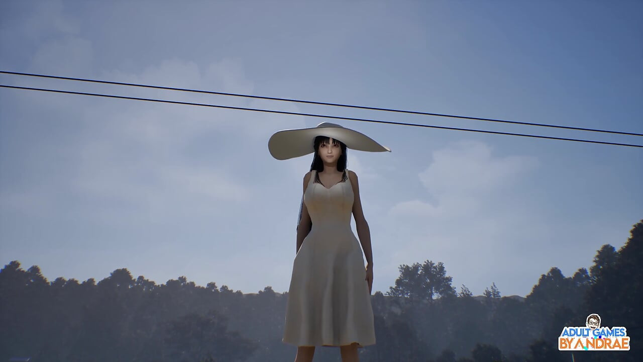 Hachishakusama Full Gameplay - Jizo Fixed Ending