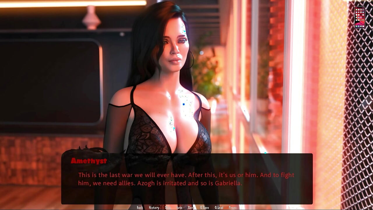 Bright lord - Misskitty2k dvara yuddh se pahle 50