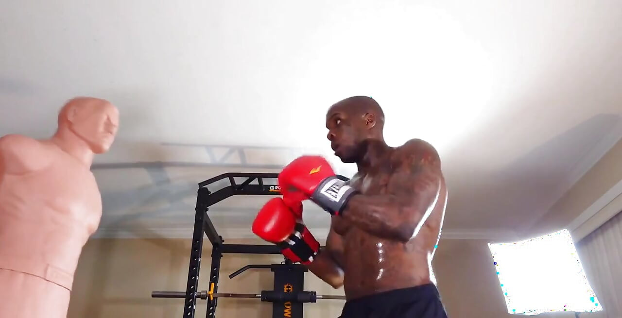 Boxing Workout Research Has Confirmed That an Individuals Cardiorespiratory Fitness Level Is a Strong Predictor of Morbidity