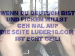 Bumsen macht Bock