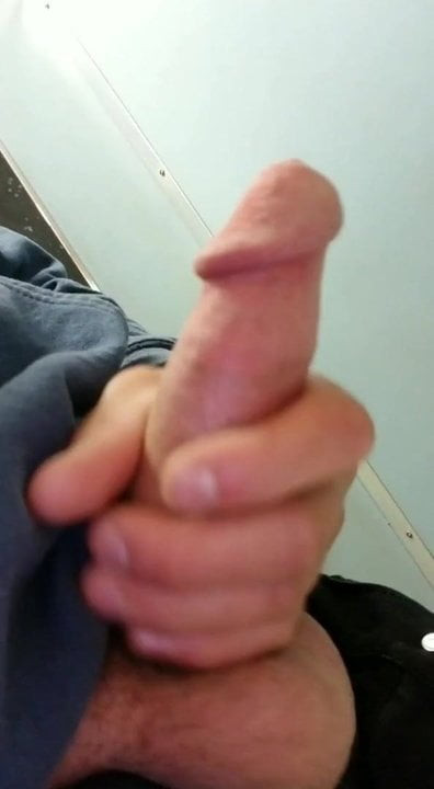 Work bathroom 1