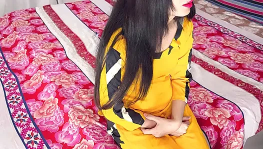 THE VILLAGE SARPANCH FUCKED MY PUSSY PUNJABI SEX VIDEO