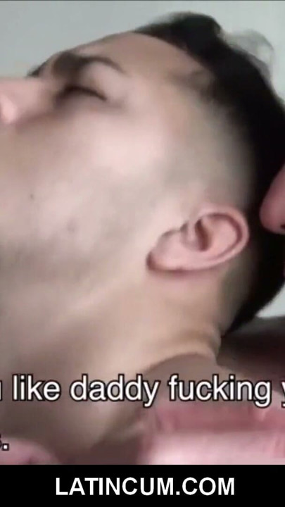 Amateur Latino Twink Step Son Family Fucked By Step Dad | Clip 2