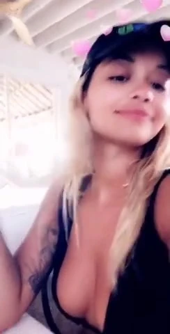 Rita Ora