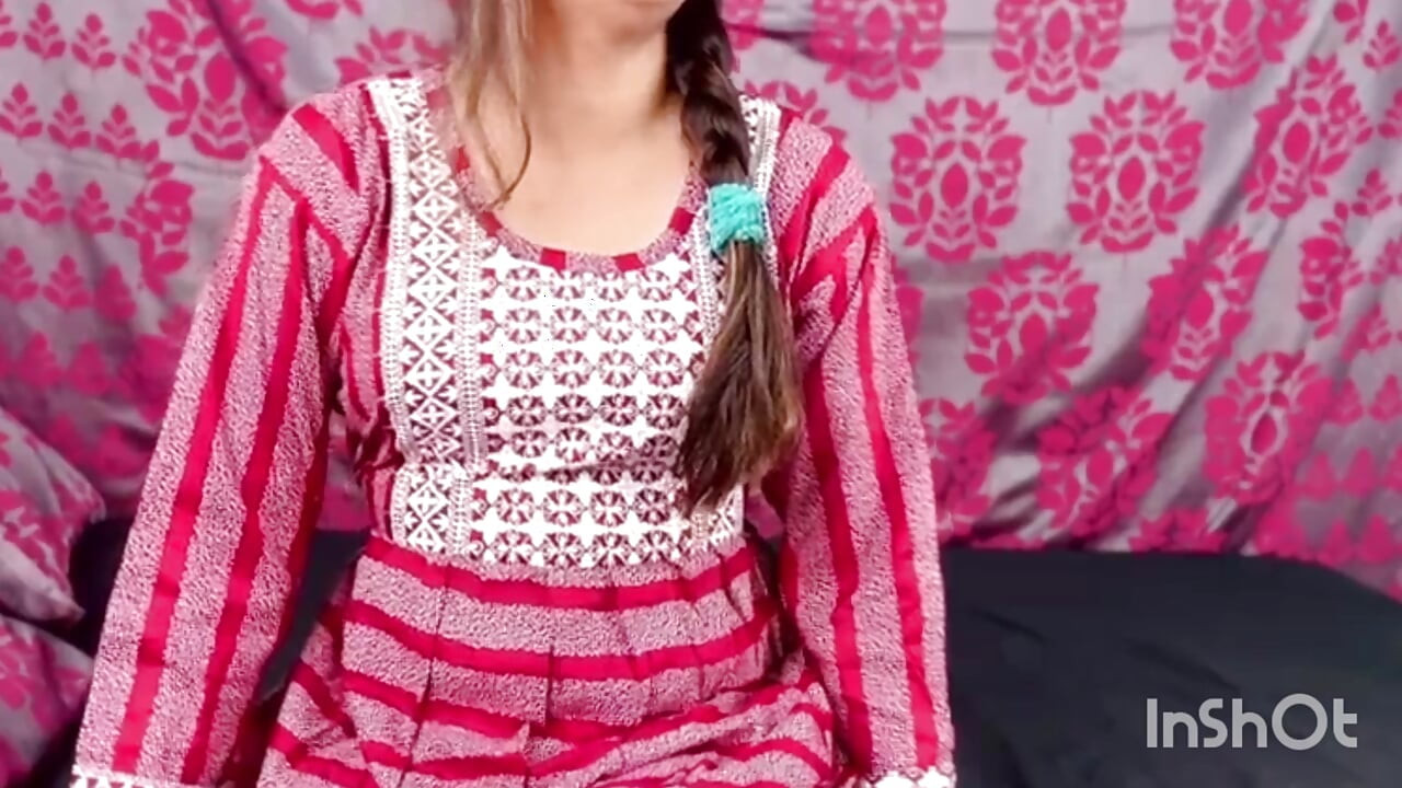 Indian Jija ji ne apne choti sali ki virgin pussy milte hi uski pussy ros nikal diya,pussy ros piya jija ji ne Anal Sex kiya
